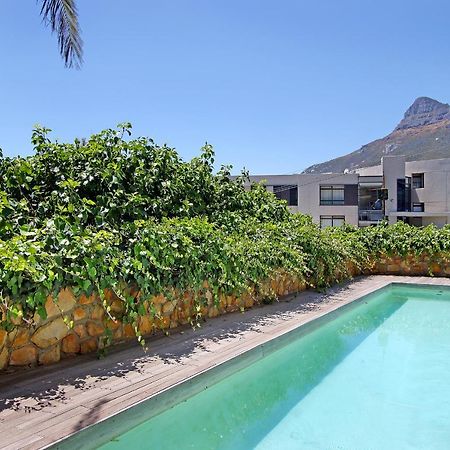 Villa The Rocks Camps Bay Exterior foto