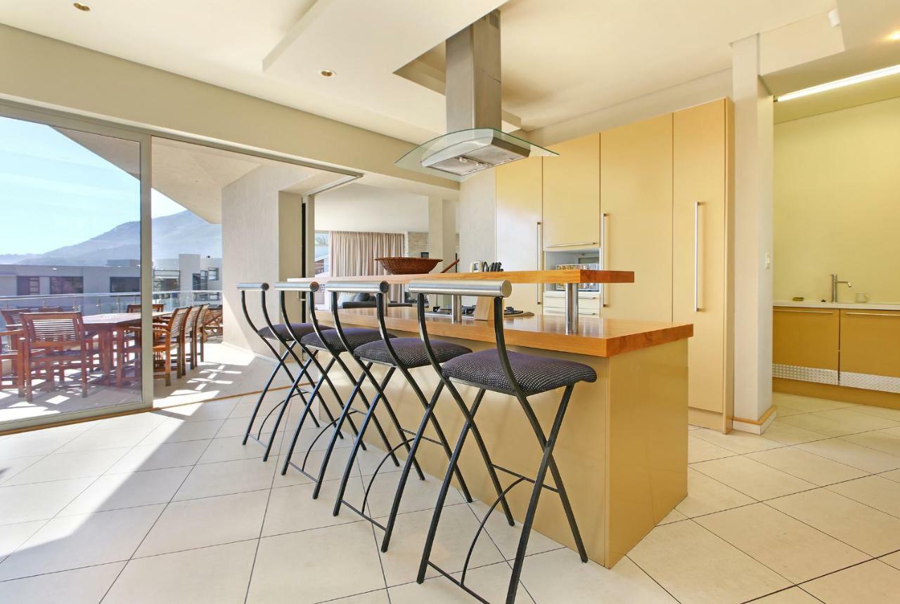 Villa The Rocks Camps Bay Exterior foto