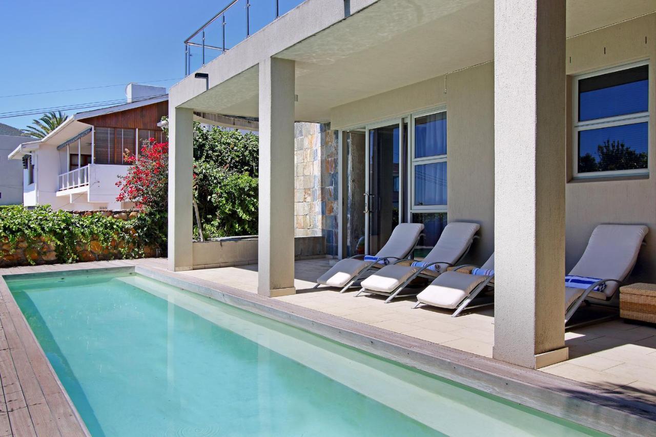 Villa The Rocks Camps Bay Exterior foto